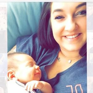 Meet your Posher, Brittney